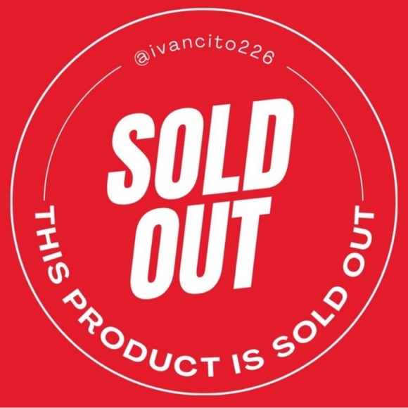 Sold - Picture 1 of 4